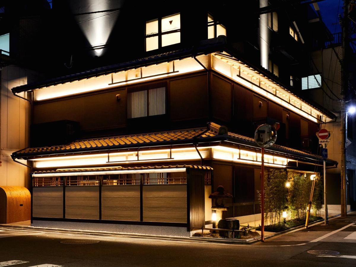 Rinn Shijo Nishinotoin — Photos 2